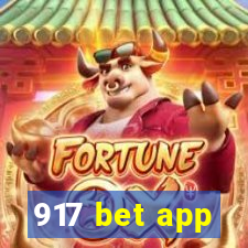 917 bet app